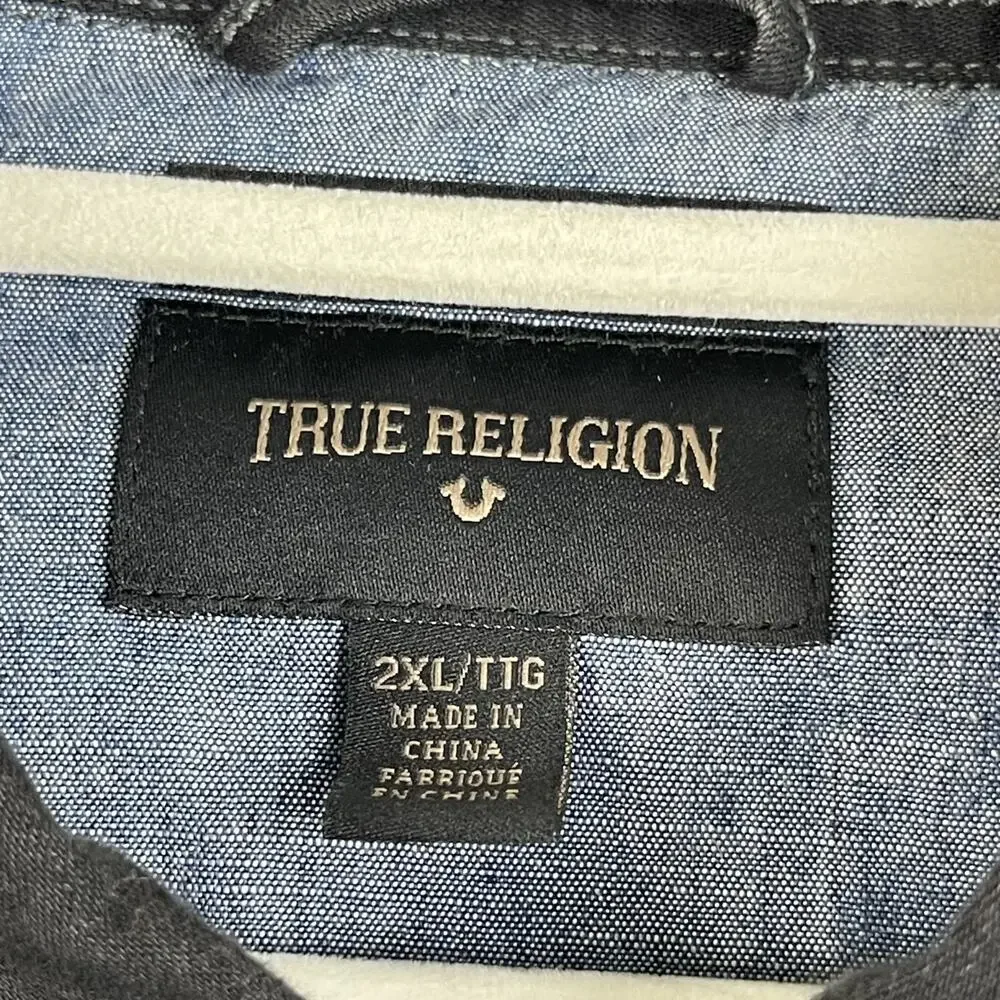 True Religion true religion